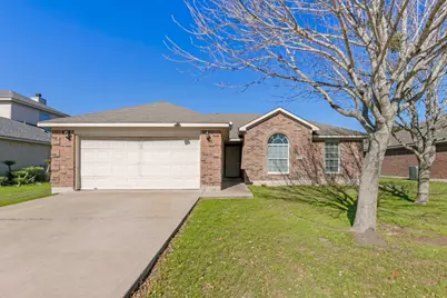 1609 Paint Brush Drive, Lockhart, TX 78644 - Photo 1