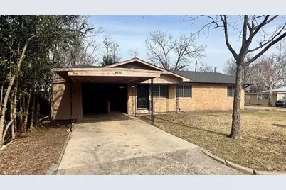 800 Otis Street, Taylor, TX 76574 - Photo 4