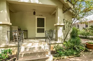 4108 Avenue F, Austin, TX 78751 - Photo 2