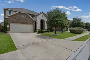 2604 Pecan Creek Dr, Leander, TX 78641 - Photo 2