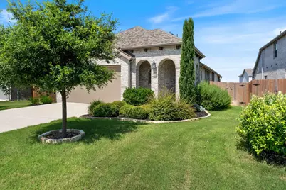 7912 Prairie Rye Drive, Lago Vista, TX 78645 - Photo 10