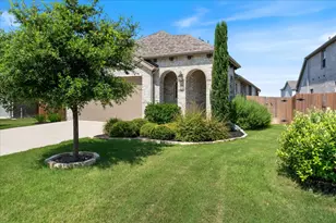 7912 Prairie Rye Dr, Lago Vista, TX 78645 - Photo 10