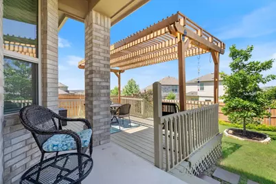 7912 Prairie Rye Drive, Lago Vista, TX 78645 - Photo 24