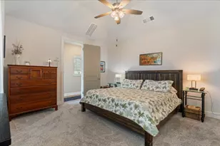 7912 Prairie Rye Dr, Lago Vista, TX 78645 - Photo 16
