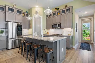 7912 Prairie Rye Drive, Lago Vista, TX 78645 - Photo 1