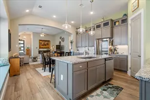 7912 Prairie Rye Dr, Lago Vista, TX 78645 - Photo 2