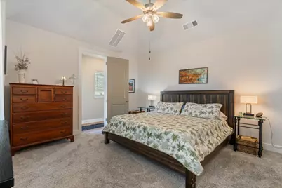 7912 Prairie Rye Drive, Lago Vista, TX 78645 - Photo 16