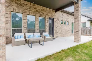 1012 Clearwell St, Cedar Park, TX 78613 - Photo 36