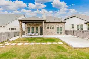 1012 Clearwell St, Cedar Park, TX 78613 - Photo 32