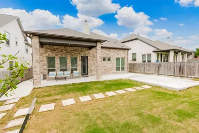 1012 Clearwell Street, Cedar Park, TX 78613 - Photo 32