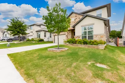 1012 Clearwell Street, Cedar Park, TX 78613 - Photo 2