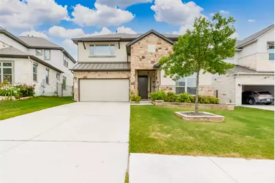 1012 Clearwell Street, Cedar Park, TX 78613 - Photo 1