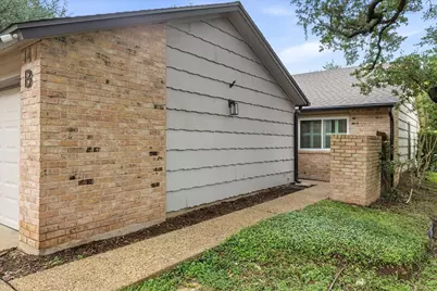 8001 Forest Mesa Drive #B, Austin, TX 78759 - Photo 4