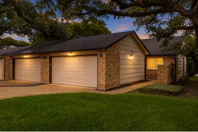 8001 Forest Mesa Drive #B, Austin, TX 78759 - Photo 2