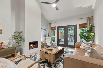 8001 Forest Mesa Drive #B, Austin, TX 78759 - Photo 1