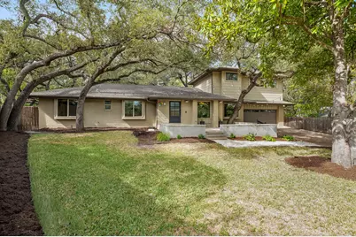 7202 Running Rope Circle, Austin, TX 78731 - Photo 1