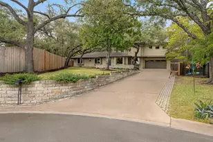 7202 Running Rope Circle, Austin, TX 78731 - Photo 2