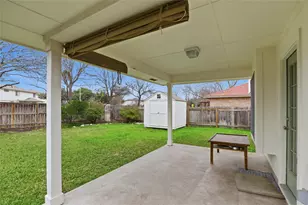 3215 Port Anne Way, Leander, TX 78641 - Photo 28