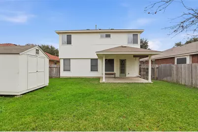 3215 Port Anne Way, Leander, TX 78641 - Photo 30