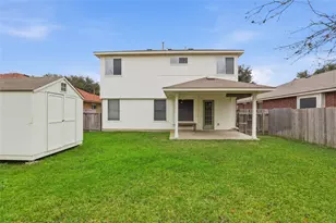 3215 Port Anne Way, Leander, TX 78641 - Photo 30