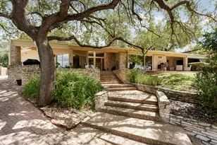 930 Electra, Lakeway, TX 78734 - Photo 1