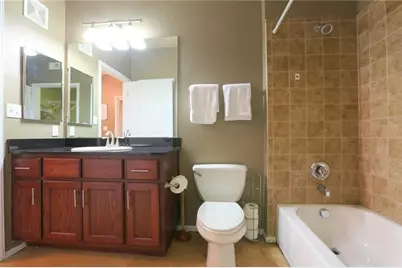 910 W 25th Street #302, Austin, TX 78705 - Photo 14