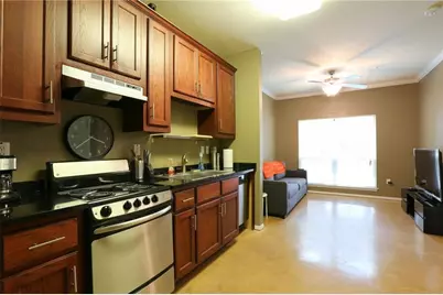 910 W 25th Street #302, Austin, TX 78705 - Photo 2