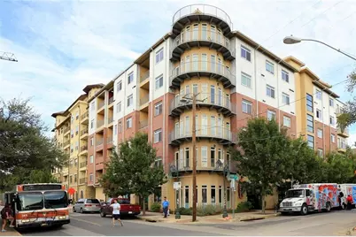 910 W 25th Street #302, Austin, TX 78705 - Photo 1