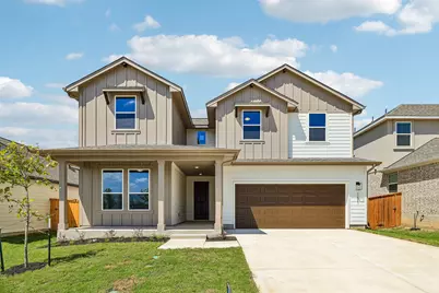 151 Prodigal Way, Kyle, TX 78640 - Photo 1
