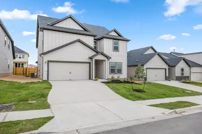 4909 Sea Salt Drive, Austin, TX 78747 - Photo 1
