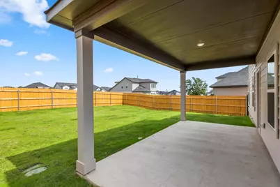 4909 Sea Salt Drive, Austin, TX 78747 - Photo 4