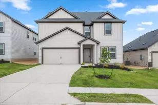 4909 Sea Salt Dr, Austin, TX 78747 - Photo 2