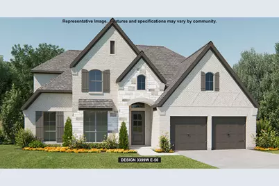 543 Leaning Rock Ridge, Austin, TX 78737 - Photo 1