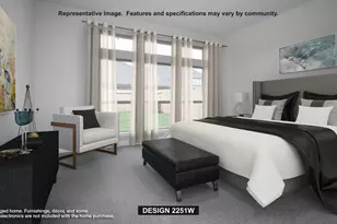 312 Foxfire Cove, Lockhart, TX 78644 - Photo 4