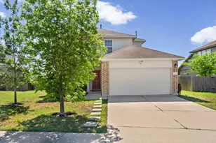 312 Waterloo Dr, Kyle, TX 78640 - Photo 2