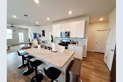 417 Dipprey Lane, Georgetown, TX 78628 - Photo 8