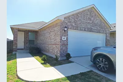 417 Dipprey Lane, Georgetown, TX 78628 - Photo 1