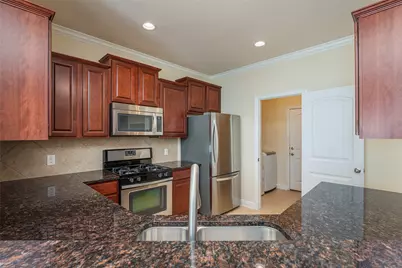 700 Mandarin Flyway #802, Cedar Park, TX 78613 - Photo 6
