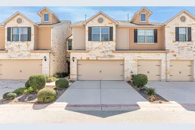700 Mandarin Flyway #802, Cedar Park, TX 78613 - Photo 2
