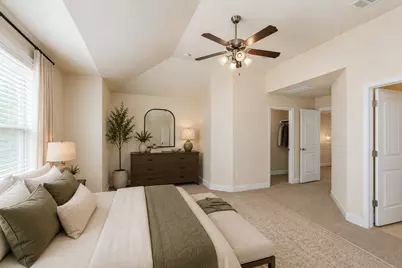 700 Mandarin Flyway #802, Cedar Park, TX 78613 - Photo 32
