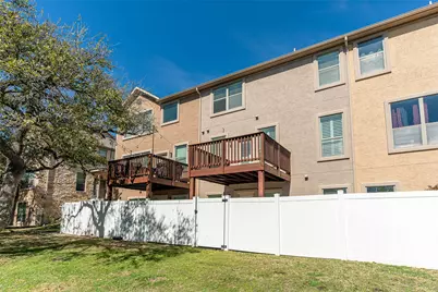 700 Mandarin Flyway #802, Cedar Park, TX 78613 - Photo 30