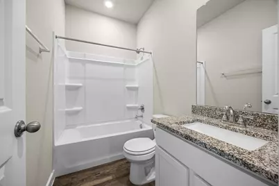 20104 Travis Drive #A, Lago Vista, TX 78645 - Photo 4