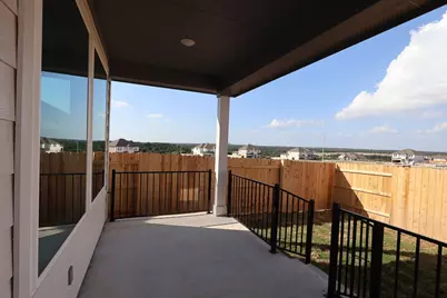 216 High Valley Loop, Liberty Hill, TX 78642 - Photo 12