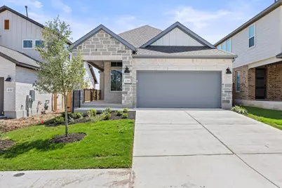 216 High Valley Drive, Liberty Hill, TX 78642 - Photo 2