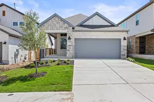 216 High Vly Dr, Liberty Hill, TX 78642 - Photo 2