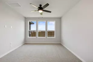 216 High Vly Dr, Liberty Hill, TX 78642 - Photo 14