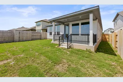 216 High Valley Drive, Liberty Hill, TX 78642 - Photo 28