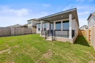 216 High Vly Dr, Liberty Hill, TX 78642 - Photo 28