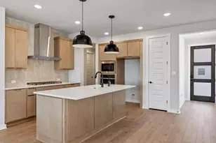 216 High Vly Dr, Liberty Hill, TX 78642 - Photo 8