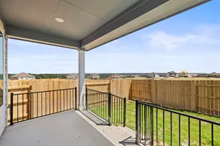 216 High Vly Dr, Liberty Hill, TX 78642 - Photo 24